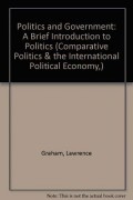 Politics and government a brief introduction
