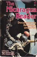 The Niaragua reader: documents of a revolution under fire