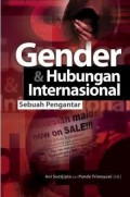 Gender & hubungan internasional: sebuah pengantar