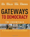 Gateways to democracy: an introduction to American goverment