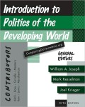 Introduction to politics of the developing world