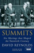 Summits : six meeting thet shapes the twentieth century