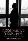 Kissinger`s years : 1973