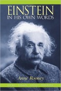 Einstein in his own words