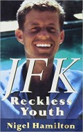 JFK, reckless youth