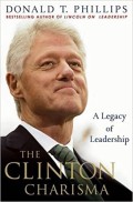 The Clinton charisma : a legacy of leadership