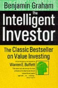 The intelligent investor : a book of practical counsel