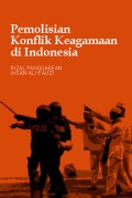 Pemolisian konflik keagamaan di Indonesia