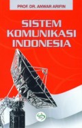 Sistem penyiaran Indonesia
