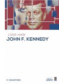 1000 hari John F. Kennedy