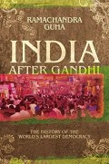 India after Gandhi: the history of the world`s largest democracy