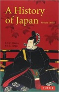 A history of Japan